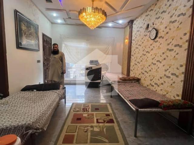House for sale in Rawalpindi, Islamabad Capital Territory