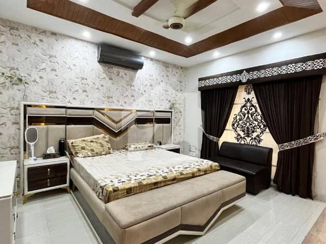 House for sale in Rawalpindi, Islamabad Capital Territory