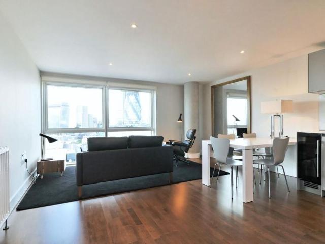 Apartment for rent in Spitalfields, Whitechapel