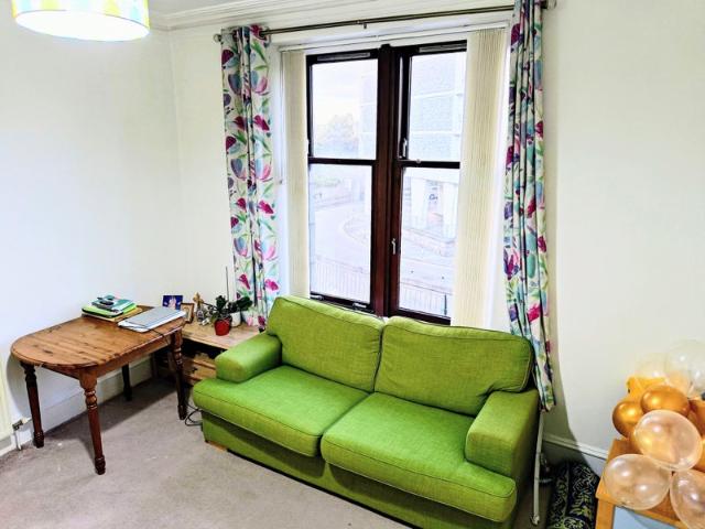 Apartment for rent in Ballindoch, Scotland