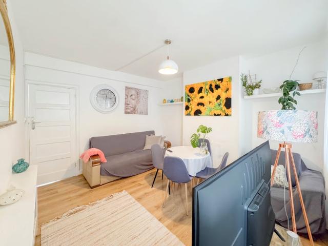 Apartment for rent in Archway, Greater London
