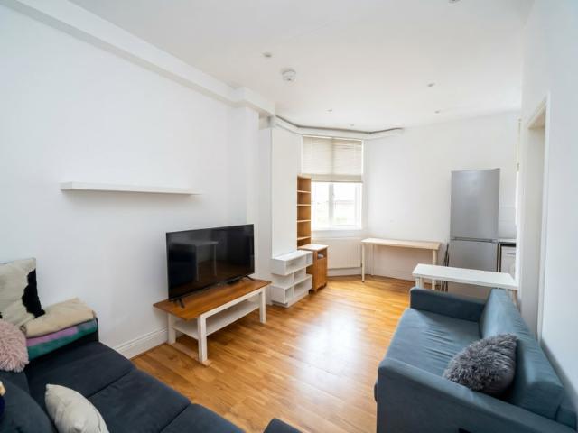 Apartment for rent in London Borough of Islington, Greater London