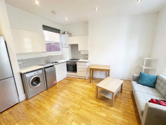 Apartment for rent in Harringay, Greater London