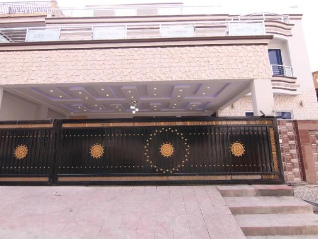 House for sale in Rawalpindi, Islamabad Capital Territory