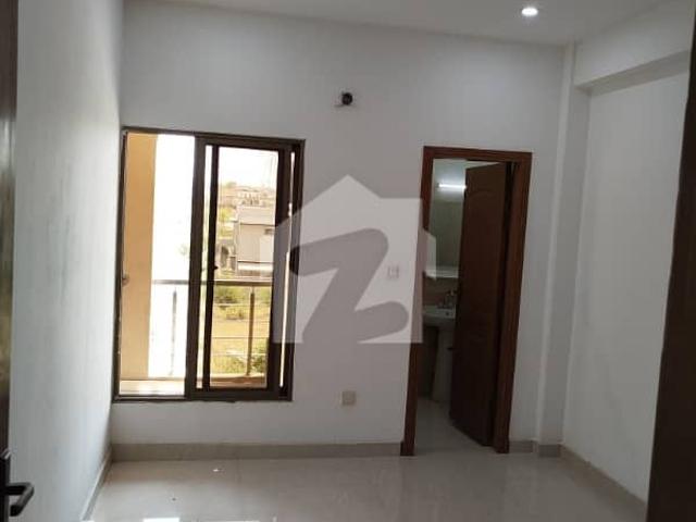 Apartment for rent in Islamabad