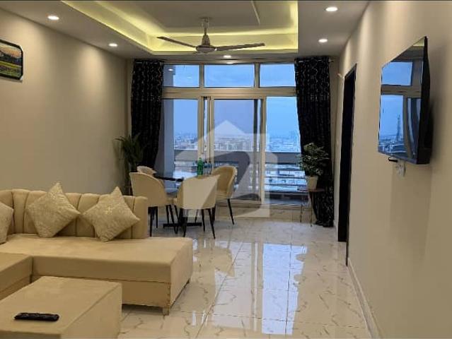 Apartment for rent in Islamabad