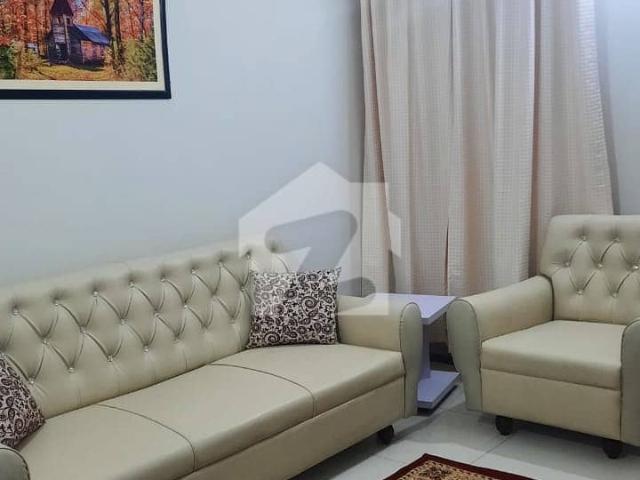 Apartment for rent in Islamabad