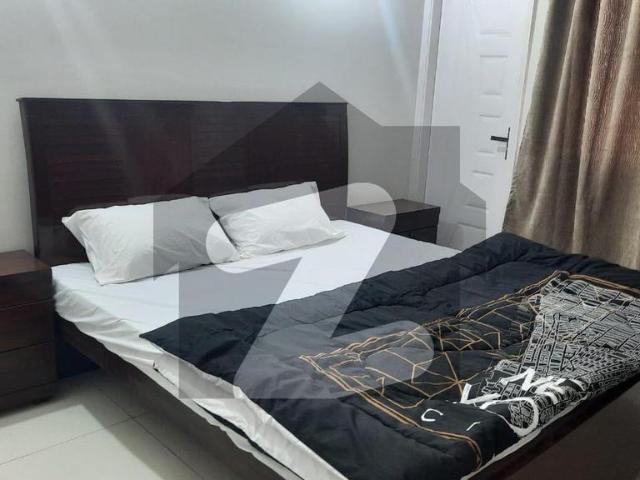 Apartment for rent in Islamabad