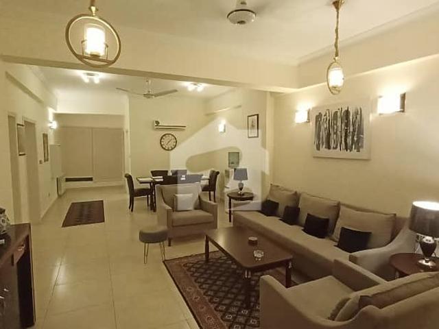 Apartment for rent in Islamabad