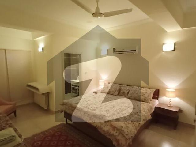 Apartment for rent in Islamabad