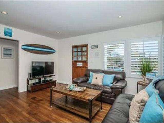 House for rent in Pacific Beach, San Diego