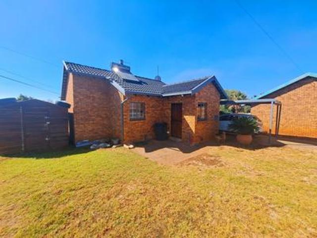 House for sale in Centurion, Heuweloord