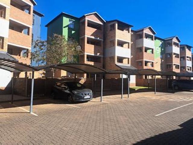Apartment for sale in Centurion, Gauteng
