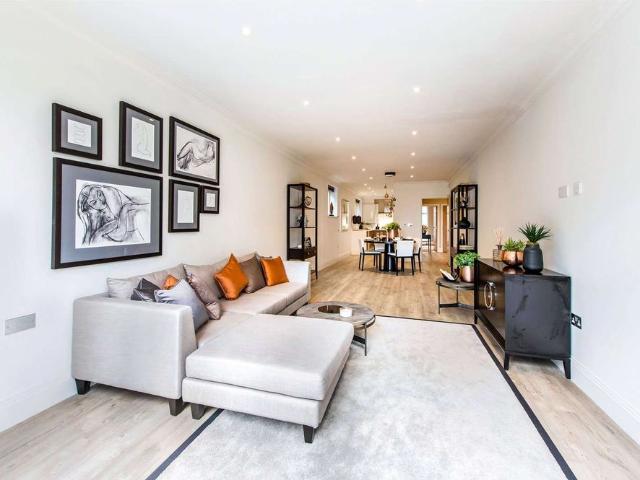 Apartment for rent in The Cedars Estate, Three Rivers