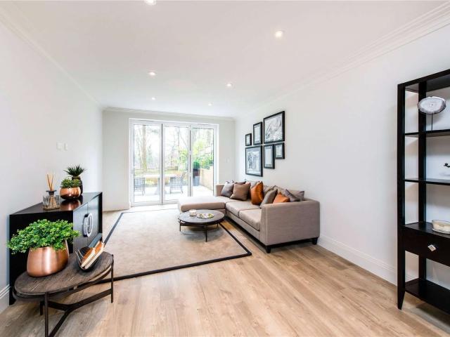 Apartment for rent in The Cedars Estate, Three Rivers