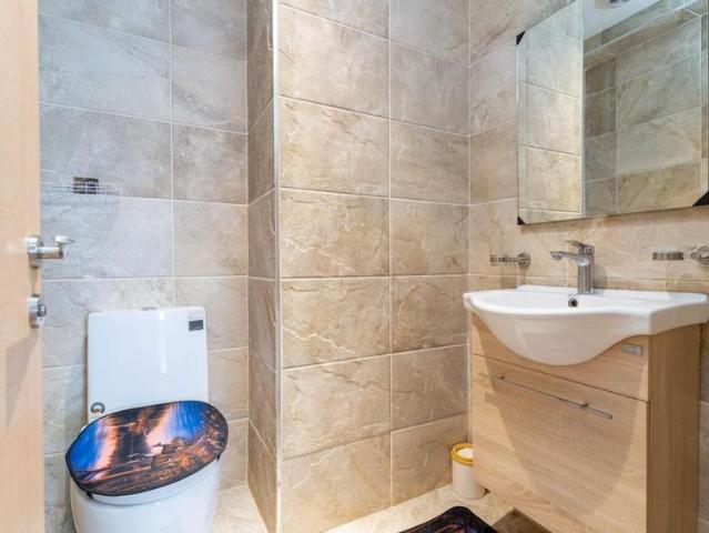 Apartment for rent in Kileleshwa, Kiambu