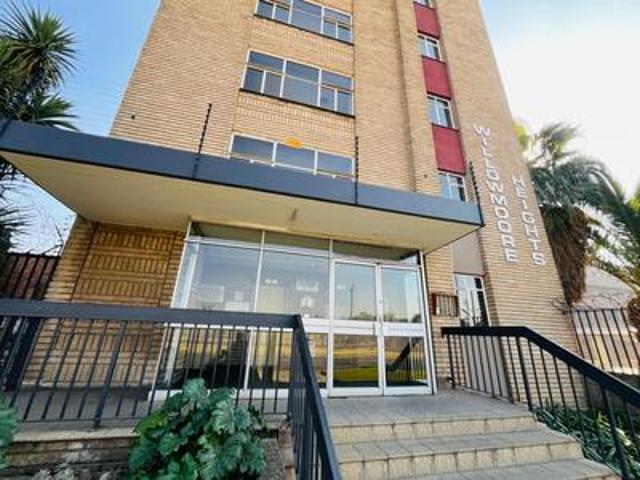 Apartment for sale in Benoni, Gauteng