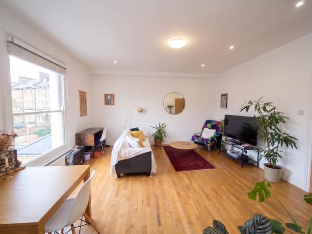 Apartment for rent in London Borough of Camden, Greater London
