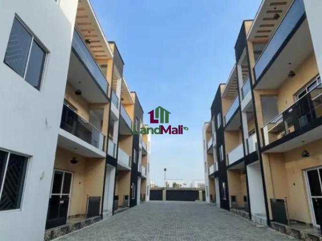 Property for sale in Eti Osa, Abuja