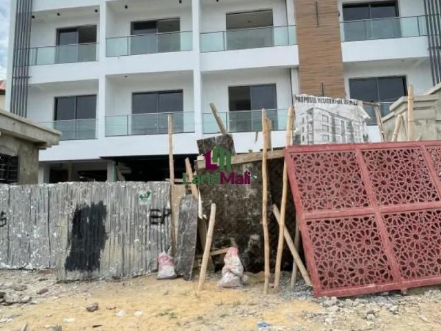 Property for sale in Eti Osa, Abuja