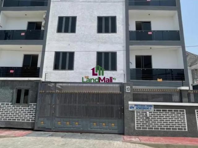 Property for sale in Eti Osa, Abuja