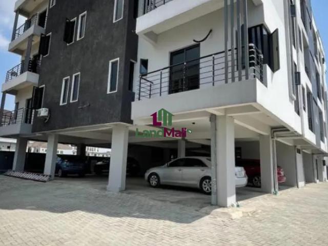 Property for sale in Eti Osa, Abuja