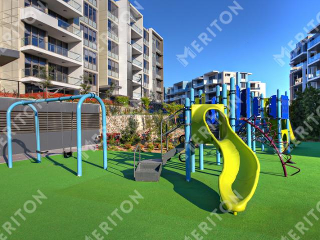 Apartment for rent in Epping, New South Wales