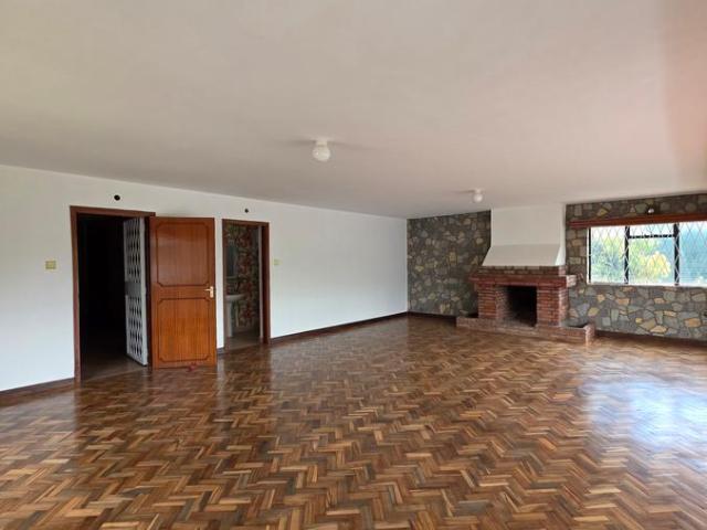 House for rent in Nyari, Westlands