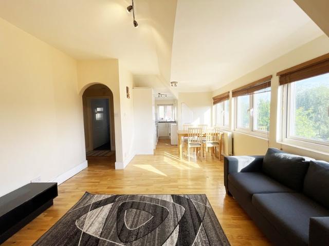 Apartment for rent in Golders Green, Greater London