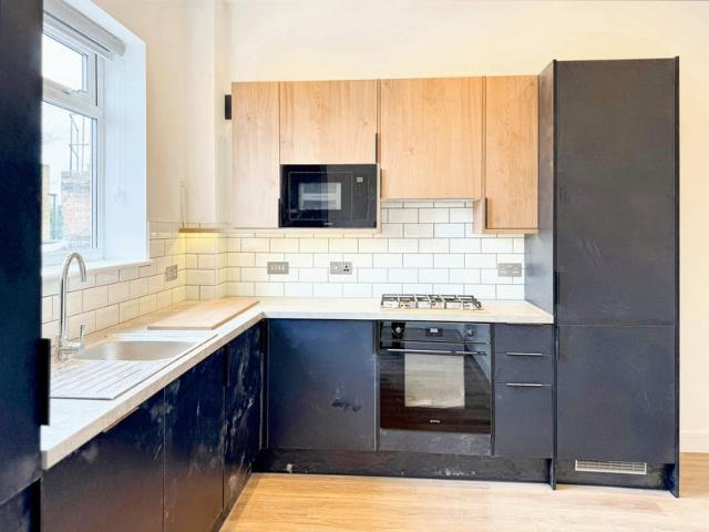 Apartment for rent in Canning Town, Greater London
