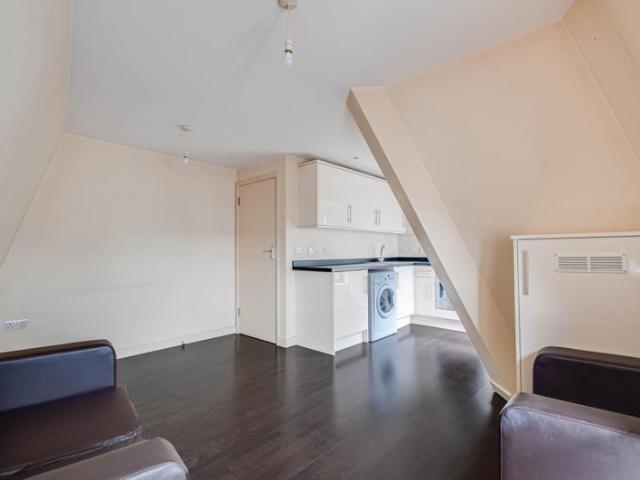 Apartment for rent in Saint Pancras, Greater London