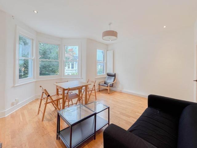 Apartment for rent in Harringay, Greater London