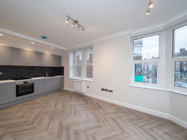Apartment for rent in Wealdstone, Greater London