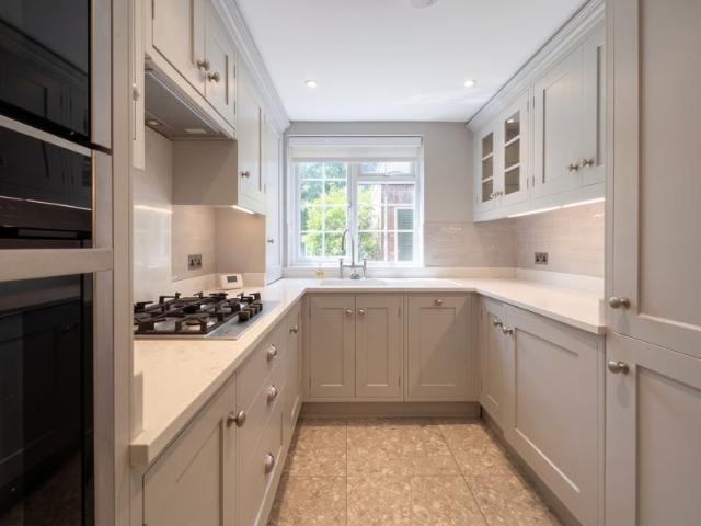 Apartment for rent in Crouch End, Greater London