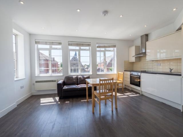 Apartment for rent in Mottingham, Greater London