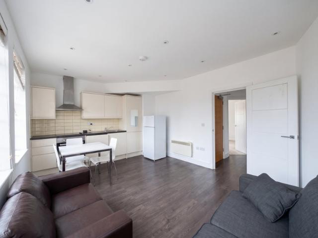 Apartment for rent in Mottingham, Greater London