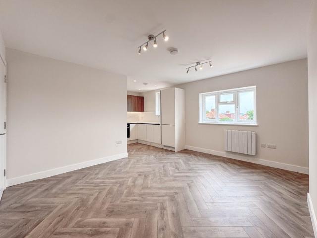 Apartment for rent in Kingsbury, Greater London
