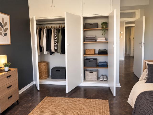 Apartment for rent in Marshalltown, Johannesburg