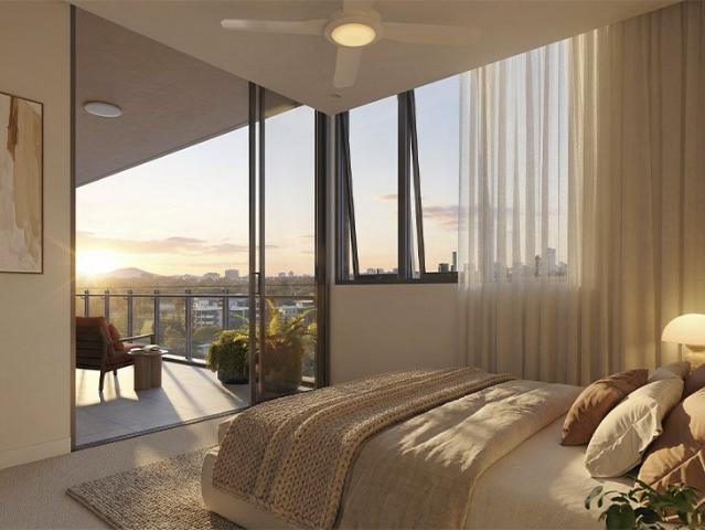 Apartment for sale in Toombul, Queensland