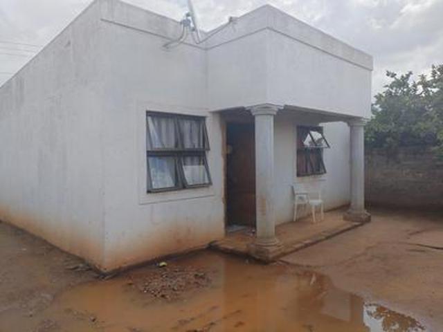 House for sale in Ekurhuleni, Gauteng