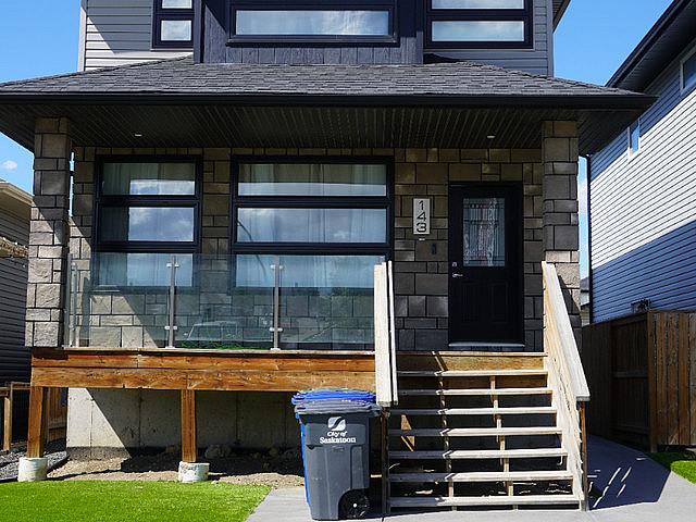 House for sale in Saskatoon, Saskatchewan