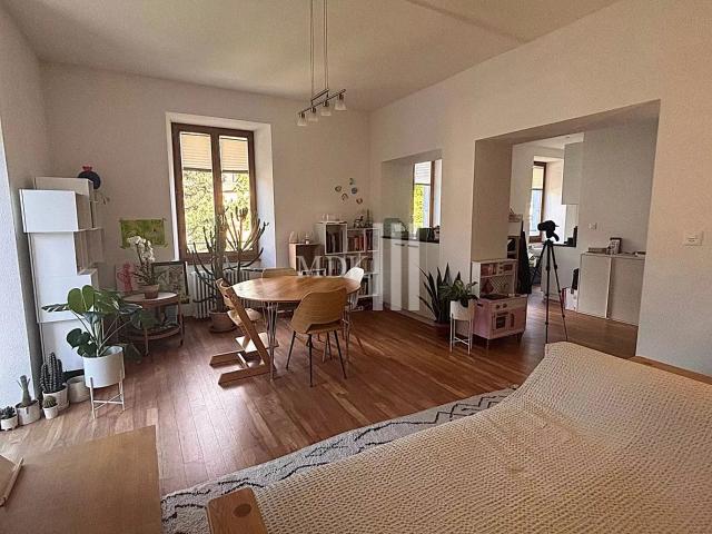 Apartment mieten in Monthey, Wallis