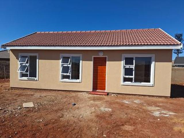 House for sale in Soweto, Protea Glen