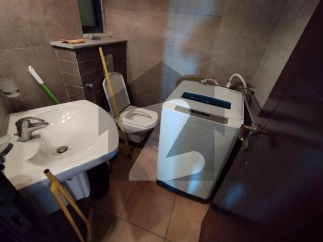 Apartment for rent in Islamabad