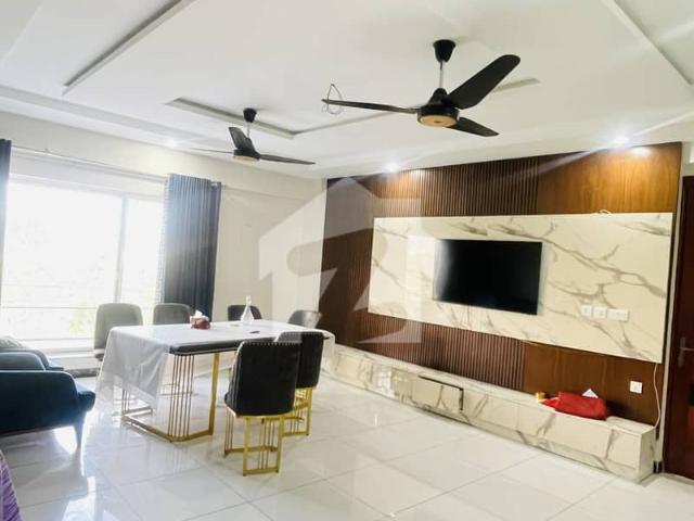 Apartment for sale in Islamabad