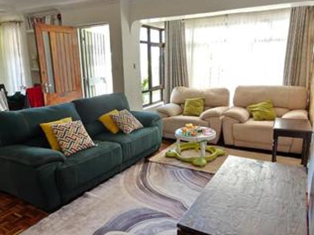 House for sale in Mugumo Ini, Kiambu