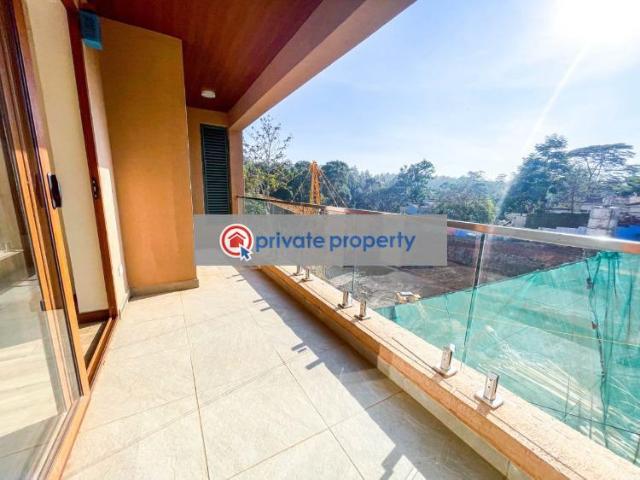 Apartment for rent in Spring Valley, Kiambu