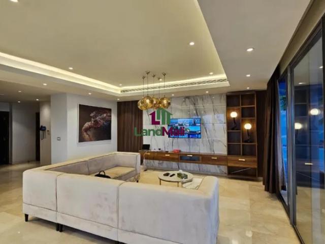 Property for rent in Eti Osa, Abuja