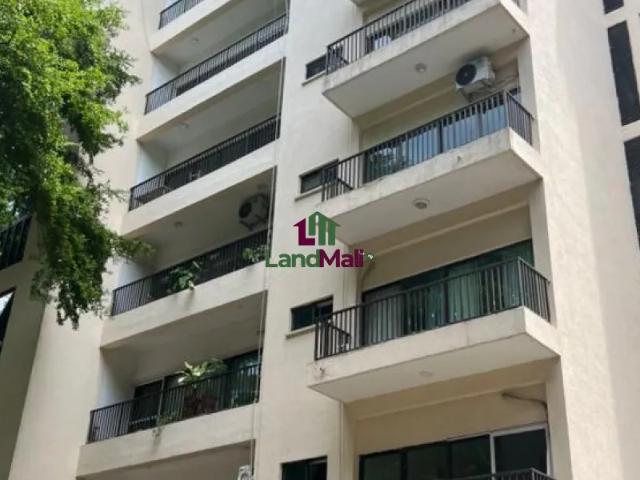 Property for rent in Eti Osa, Abuja