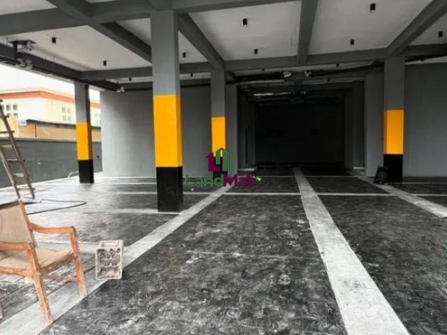 Property for rent in Eti Osa, Abuja